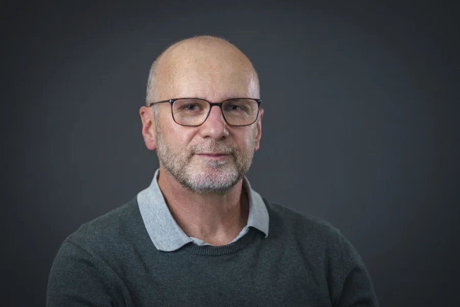 Christian Hofer